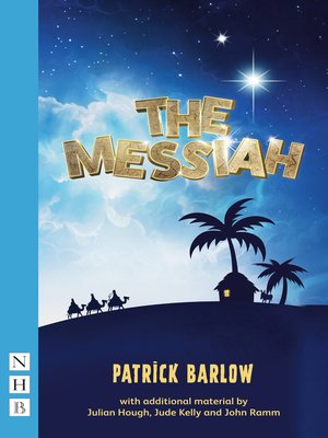 cover image of The Messiah